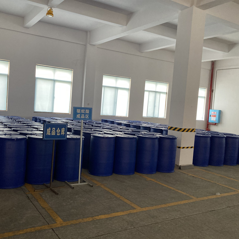 驱蚊酯厂家BAAPE丁基乙酰氨基丙酸乙酯避蚊酯BAAPE厂家cas#:52304-36-6