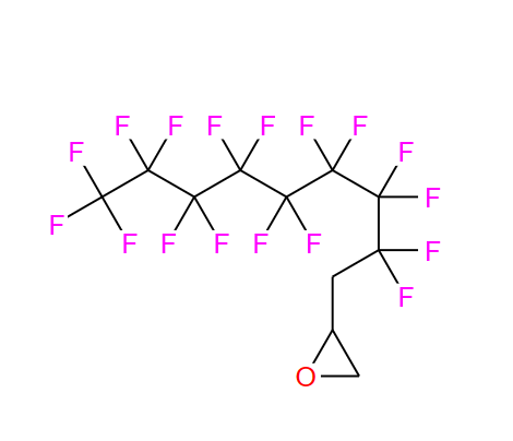 3-(全氟正辛基)-1,2-环氧丙烷