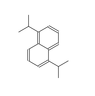 二(异丙基)萘