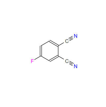 4-氟邻苯二腈 65610-14-2