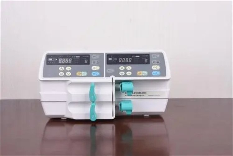 医用微量泵佳士比C6注射泵 