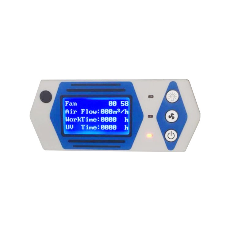 医用气溶胶吸附器