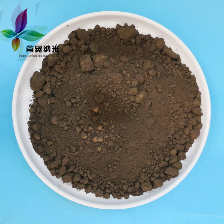 超细氮化钛 纳米氮化钛