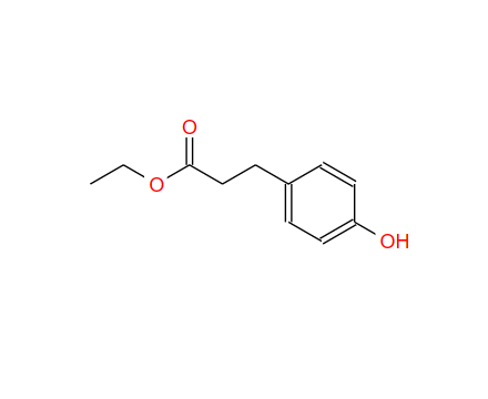 对羟基苯丙酸乙酯 23795-02-0