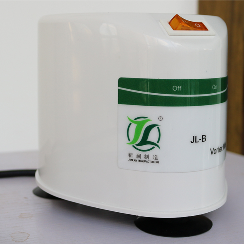 心管振荡旋涡混匀仪