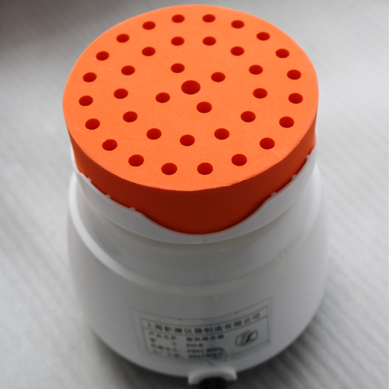 心管振荡旋涡混匀仪