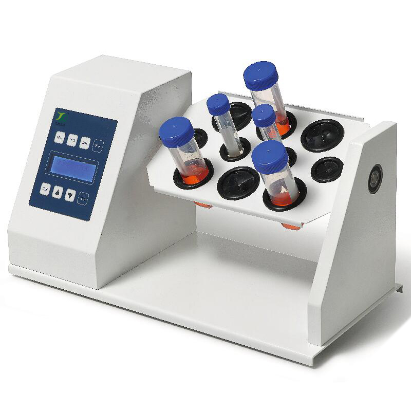 心管振荡旋涡混匀仪