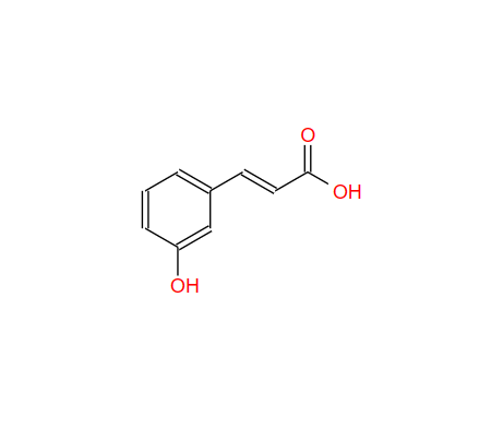 3-羟基肉桂酸 14755-02-3