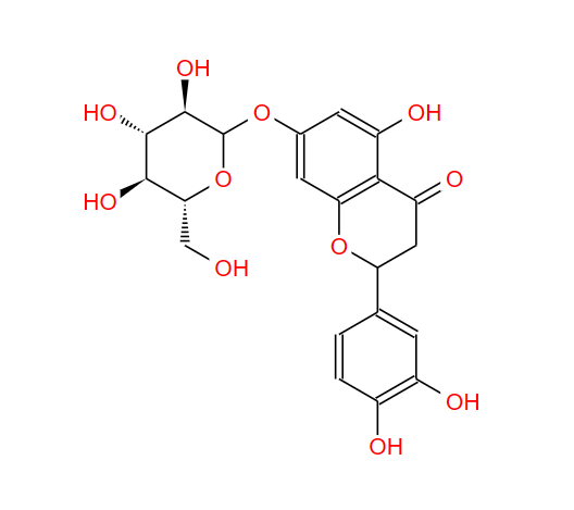 圣草酚-7-O-葡糖苷