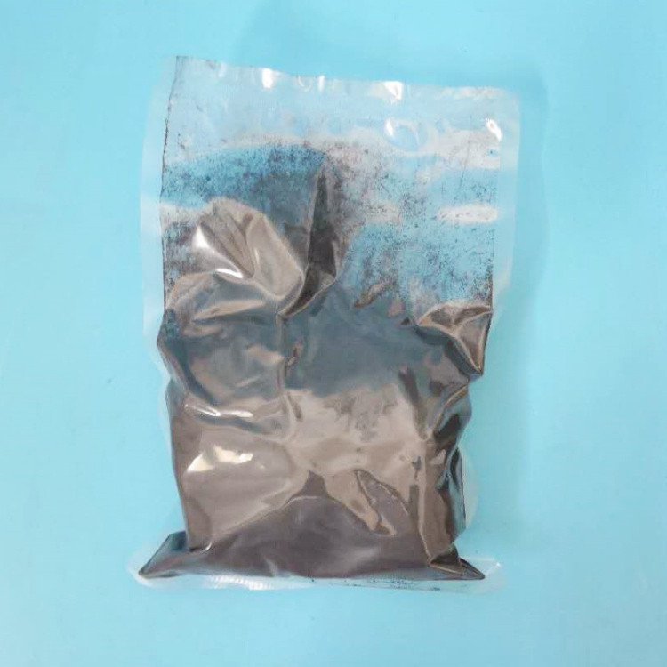 纳米硫化钼 超细二硫化钼