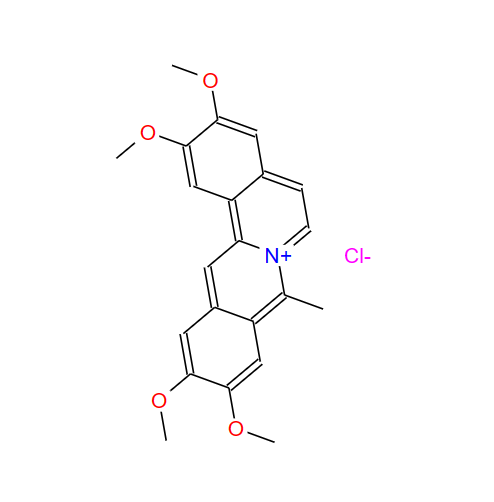 氯化柯喃炔水合物
