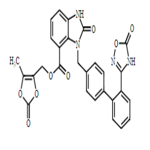 阿齐沙坦杂质22