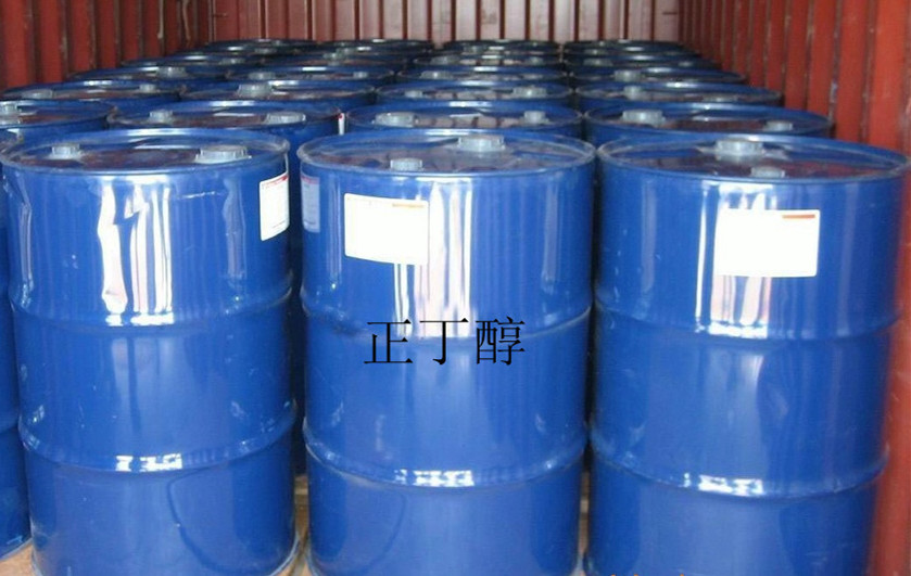 正丁醇 71-36-3