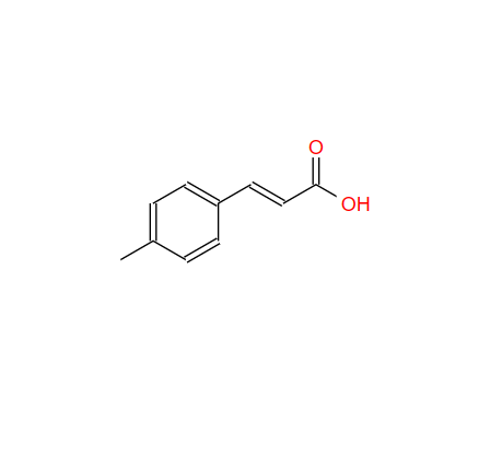 反-对甲基肉桂酸 940-61-4