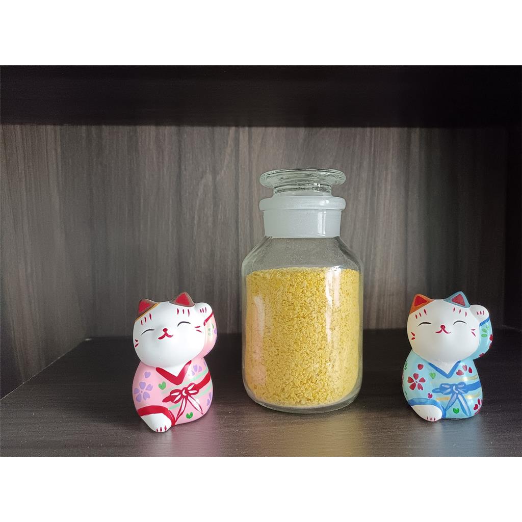 嵩阳滚筒干燥型聚合氯化铝，高分子絮凝剂，专用于工业废水，沉淀速度快澄清效果明显