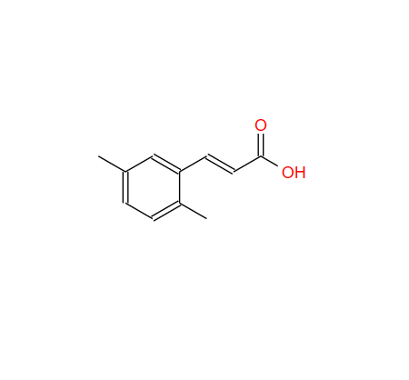 2,5-二甲基苯乙烯酸 95883-10-6