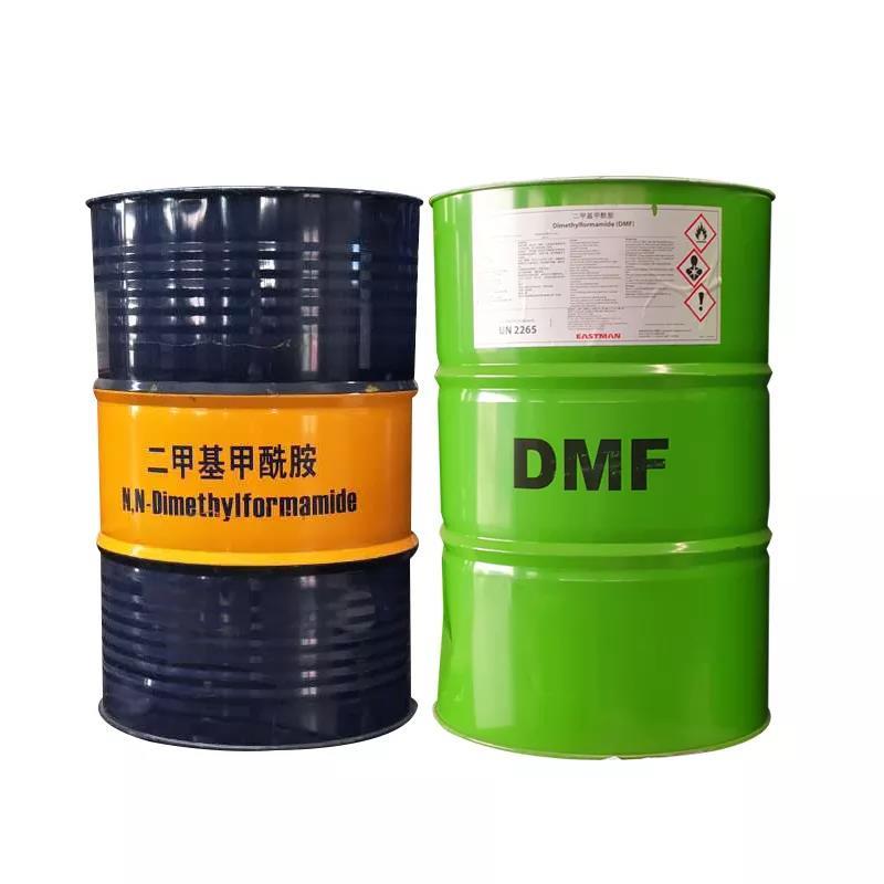 二甲基甲酰胺 68-12-2
