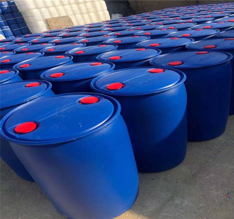 二甲基甲酰胺 68-12-2