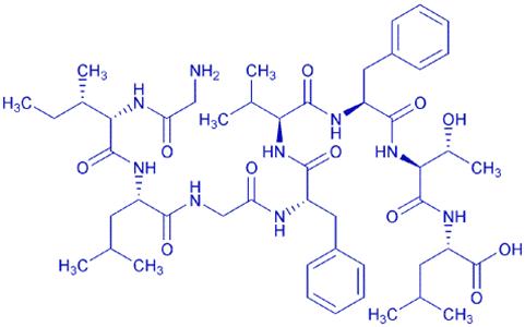 FluM1 A2 (58-66) 141368-69-6.png FluM1 A2 (58-66) 141368-69-6.png