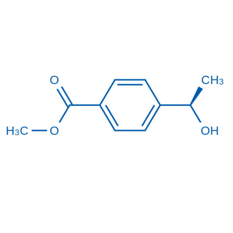 129446-47-5，(R)-Methyl 4-(1-hydroxyethyl)benzoate