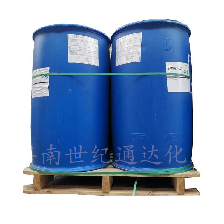 沙特聚乙二醇PEG供应 国标优级品