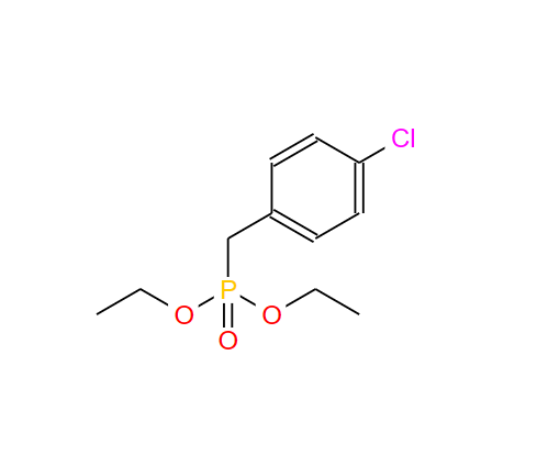 	4-氯苯基磷酸二乙酯