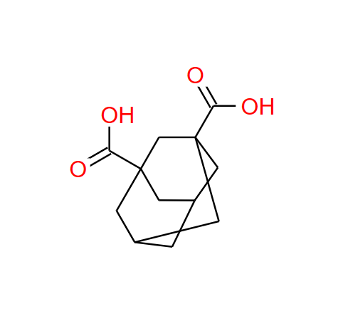 	1,3-金刚烷二甲酸