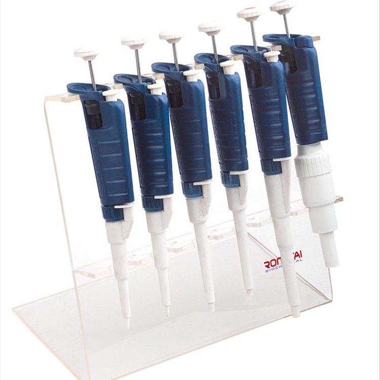 实验室微量可调单液器