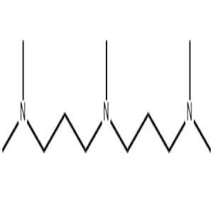 N-[3-(二甲氨基)丙基]-N,N’,N’-三甲基-1,3丙二胺 吸附剂 3855-32-1