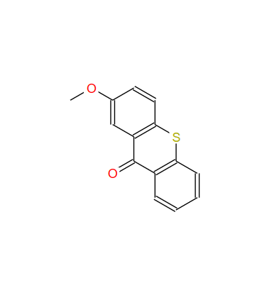 2-甲氧基-9H-硫杂蒽-9-酮 40478-82-8