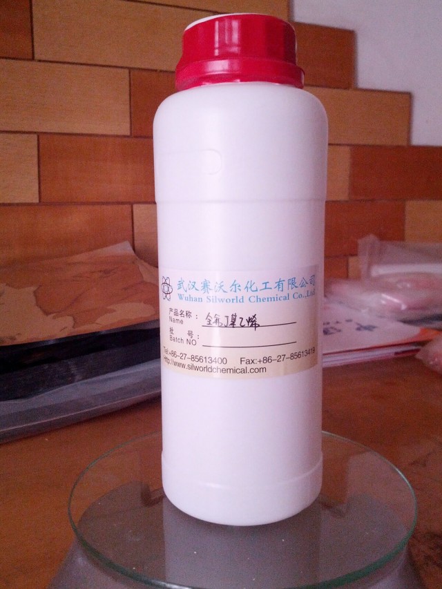 全氟丁基乙烯  CAS:19430-93-4   C6H3F9