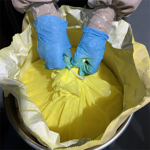 呋喃唑酮 67-45-8  化学试剂   湖北威德利大量现货供应