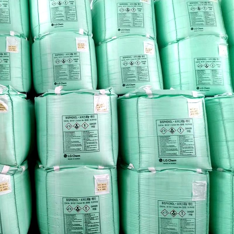 三井，泰国，南亚，LG 双酚A