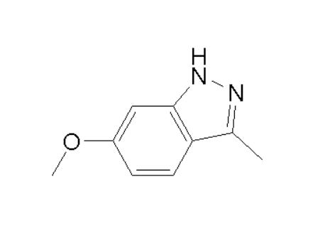 6-Methoxy-3-methyl-1H-indazole