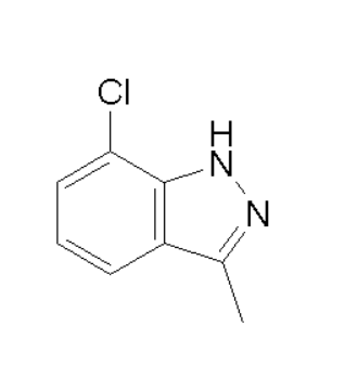 7-Chloro-3-methyl-1H-indazole