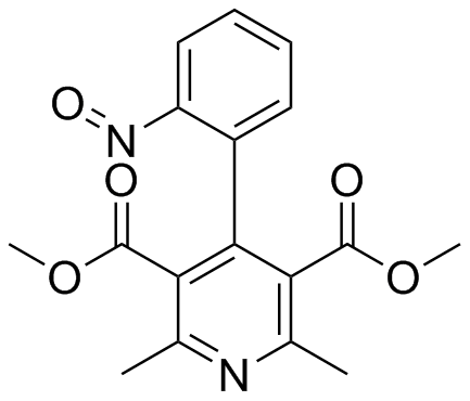 硝苯地平EP杂质B
