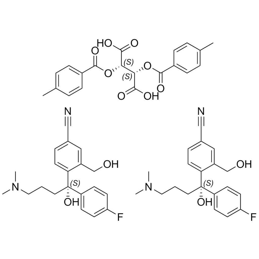 艾司西酞普兰 USP 相关化合物 A