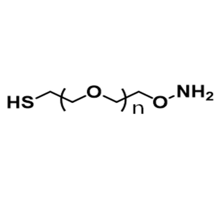 Thiol-PEG-Aminooxy，巯基-聚乙二醇-羟胺