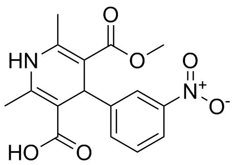 尼卡地平 USP 相关化合物 A
