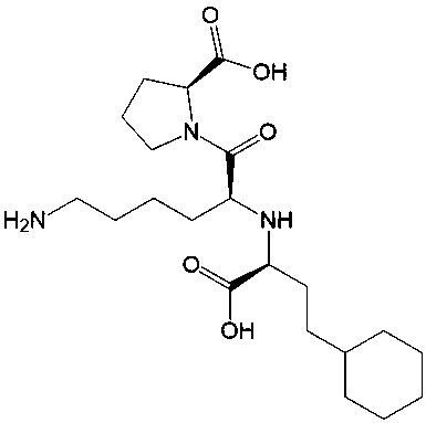 利诺普利EP杂质F