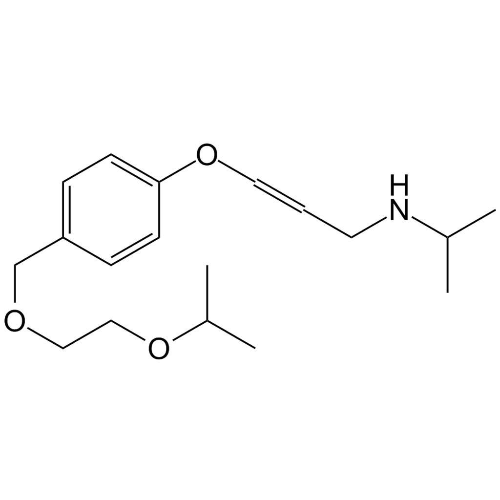 比索洛尔EP杂质E