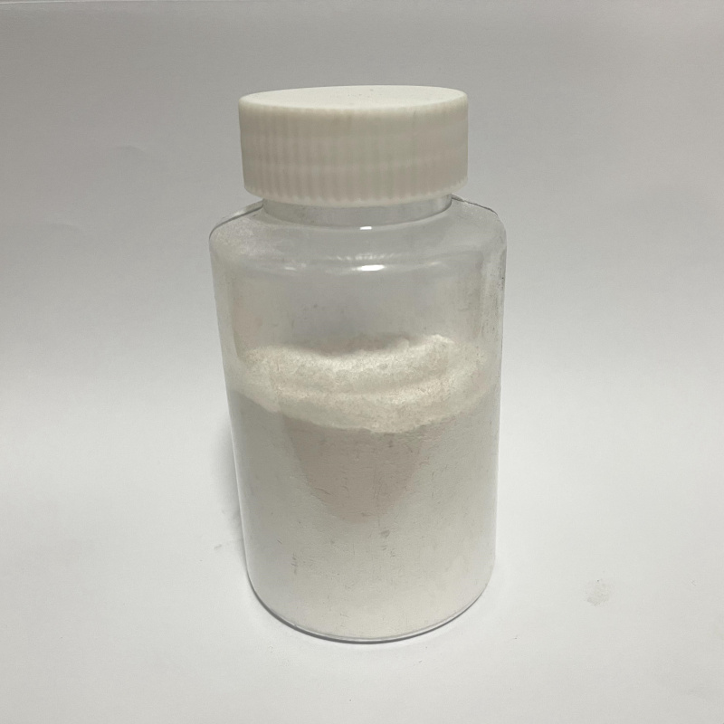 纳米氧化钪，超细氧化钪Sc2O3，高纯三氧化二钪粉末