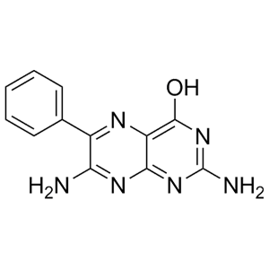 氨苯蝶啶EP杂质B