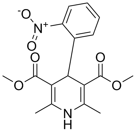 硝苯地平;苄尼地平杂质G;尼索地平杂质A