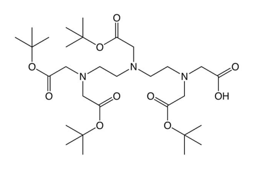 DTPA-tetra(tBu)ester