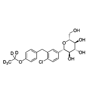 达格列净 D5