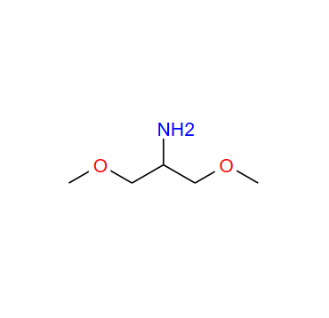 2-氨基-1,3-二甲氧基丙烷 78531-29-0