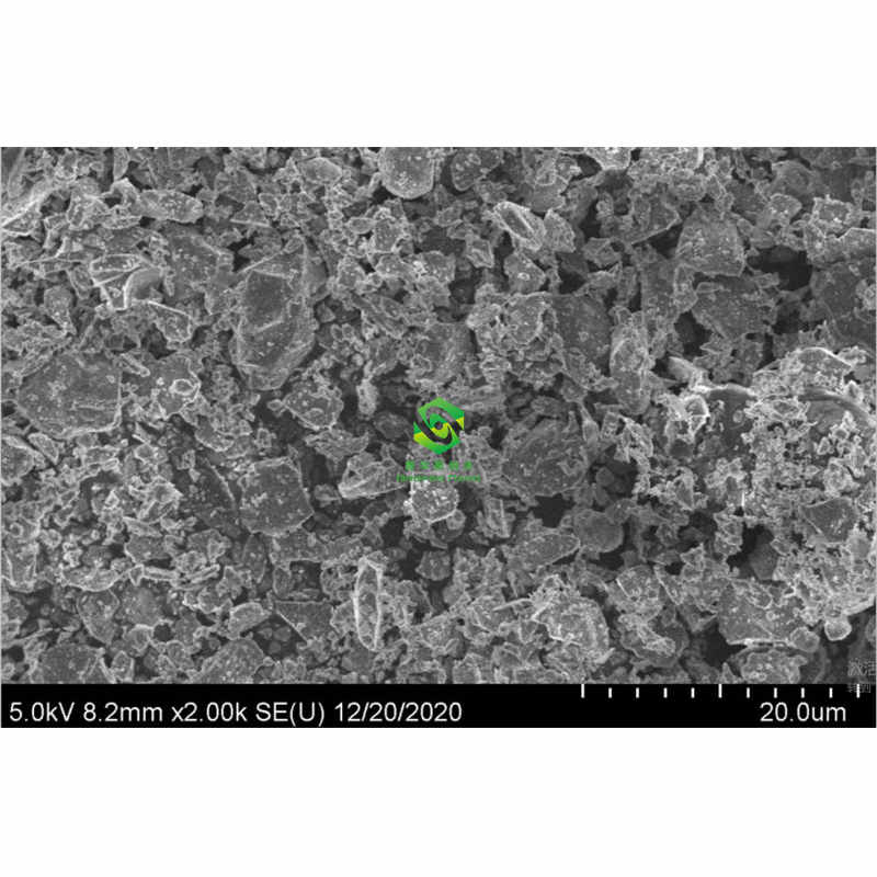 纳米二硼化钛 微米二硼化钛 超细二硼化钛 TiB2