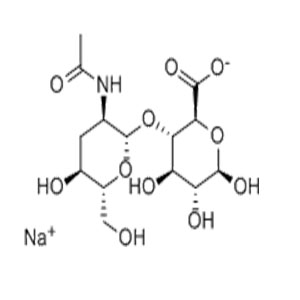 透明质酸钠 化妆品添加剂 9067-32-7