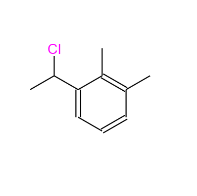 1-(1-氯乙基)-2,3-二甲苯